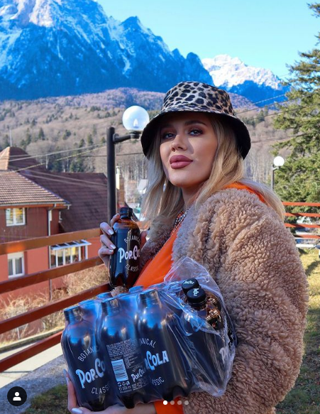 Emily Burghelea, dezvăluire uluitoare despre soțul ei: ”Atunci ne-am despărțit! Era un casanova!” + ”Am intrat în perfuzii la propriu!”