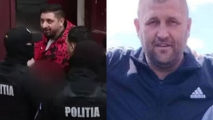 Ei sunt George Armando, Laurenţiu şi Louis-Justin, frații arestați după crima de la Padina. Cum s-au apărat în fața judecătorilor