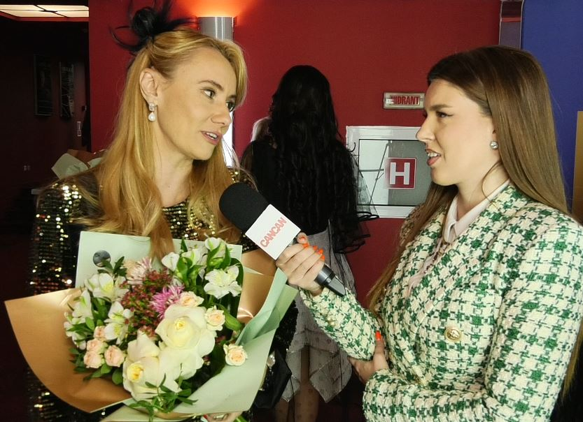 Oana Ioniță nu a ajuns nici acum la o înțelege cu fostul soț în privința copilului