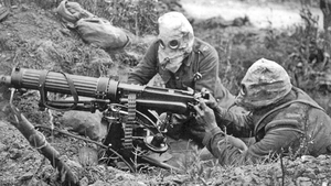 Cum s-a auzit sfârșitul Primului Război Mondial? Ultimele focuri de arme, urmate de ciripitul păsărilor