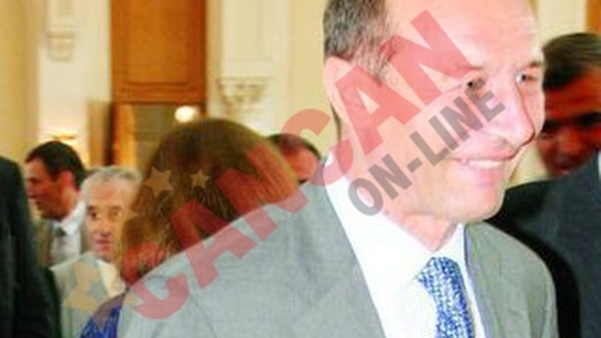 Basescu, leafa de 6.702 lei
