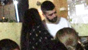 A păţit-o din nou după ce şi-a luat flit de la ”Regina Instagramului”. Speak a flirtat cu o bunăciune până când a plecat… singur acasă
