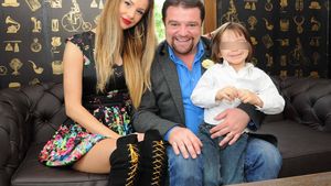 Andrei şi Graţiela Duban, probleme în relaţie! Blonda a rupt tăcerea: “Tu eşti foarte rece cu mine, nici partener nu mi-ai fost…“