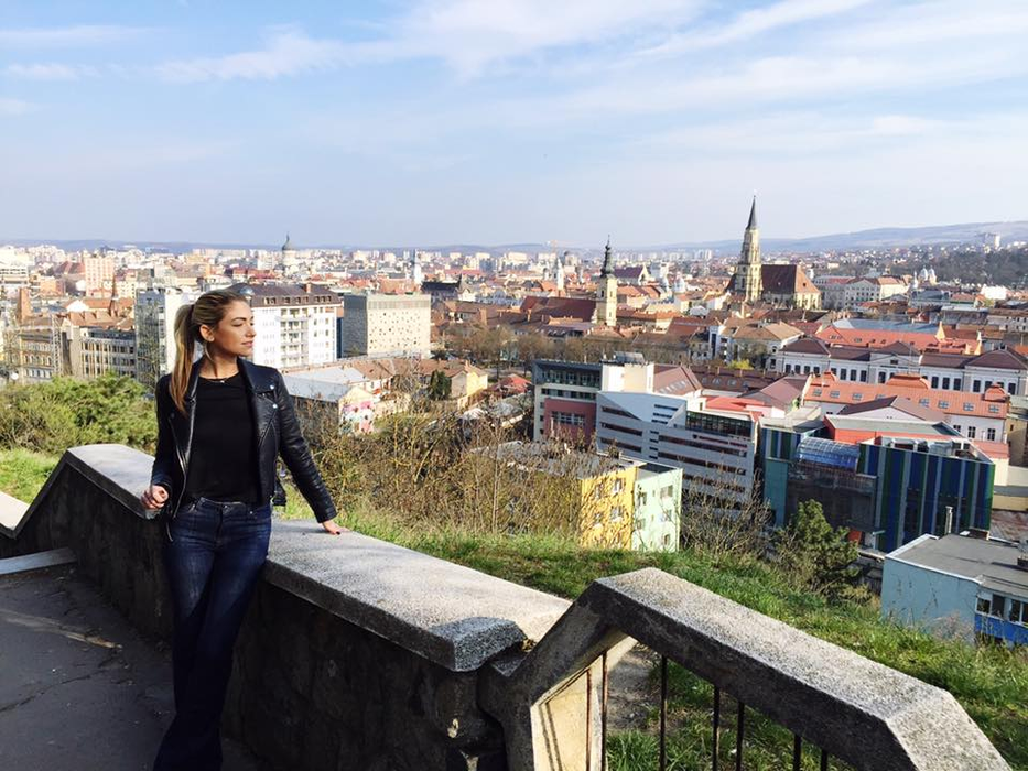 Keo și Misty se pregătesc să-și creștineze fetița:”Am ales nașii.”