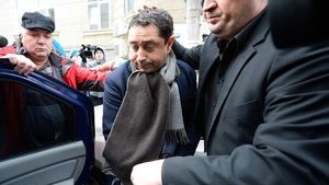 Fost ministru de Interne, condamnat la 5 ani de închisoare! Acuzat că a primit mită de 500.000 de euro