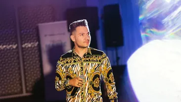 Florin Răduță, câștigătorul „X-Factor”, A REVENIT! După o pauză lungă de 3 ani din cauza sănătății, lansează noua piesă SUNT BINE!