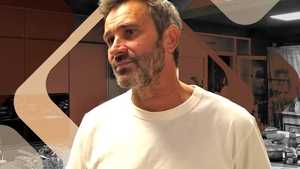 Acum este rege în bucătărie, dar puțini știu că Nicolai Tand a cerșit pentru mâncare:” Stăteam în fața magazinului și îmi dădeau femeile...”