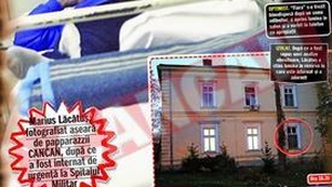 Lacrimile si suferinta "Fiarei" l-au impresionat pe Gigi