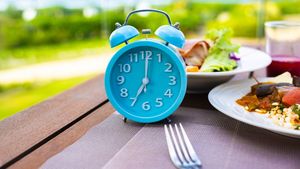 Postul intermitent, mai degrabă mit decât realitate. Ce au descoperit specialiștii