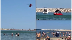 Alexandru s-a dus pentru câteva ore la mare, dar se întoarce acasă în sicriu! A murit la doar 21 de ani: "E dureros"