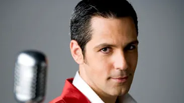 Stefan Banica a intrat nemultumit in noul an! Afla de ce!