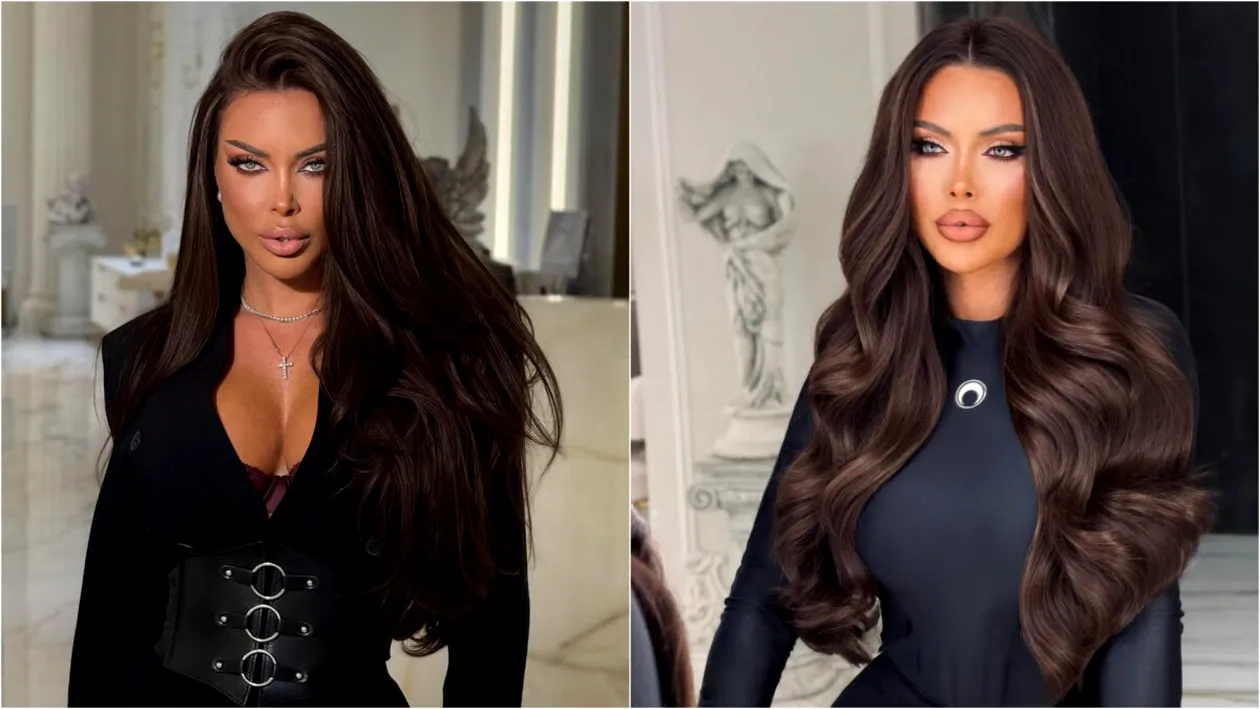 Loredana Chivu, la un pas să fie executată silit! Blondina a pierdut procesul cu fostul iubit