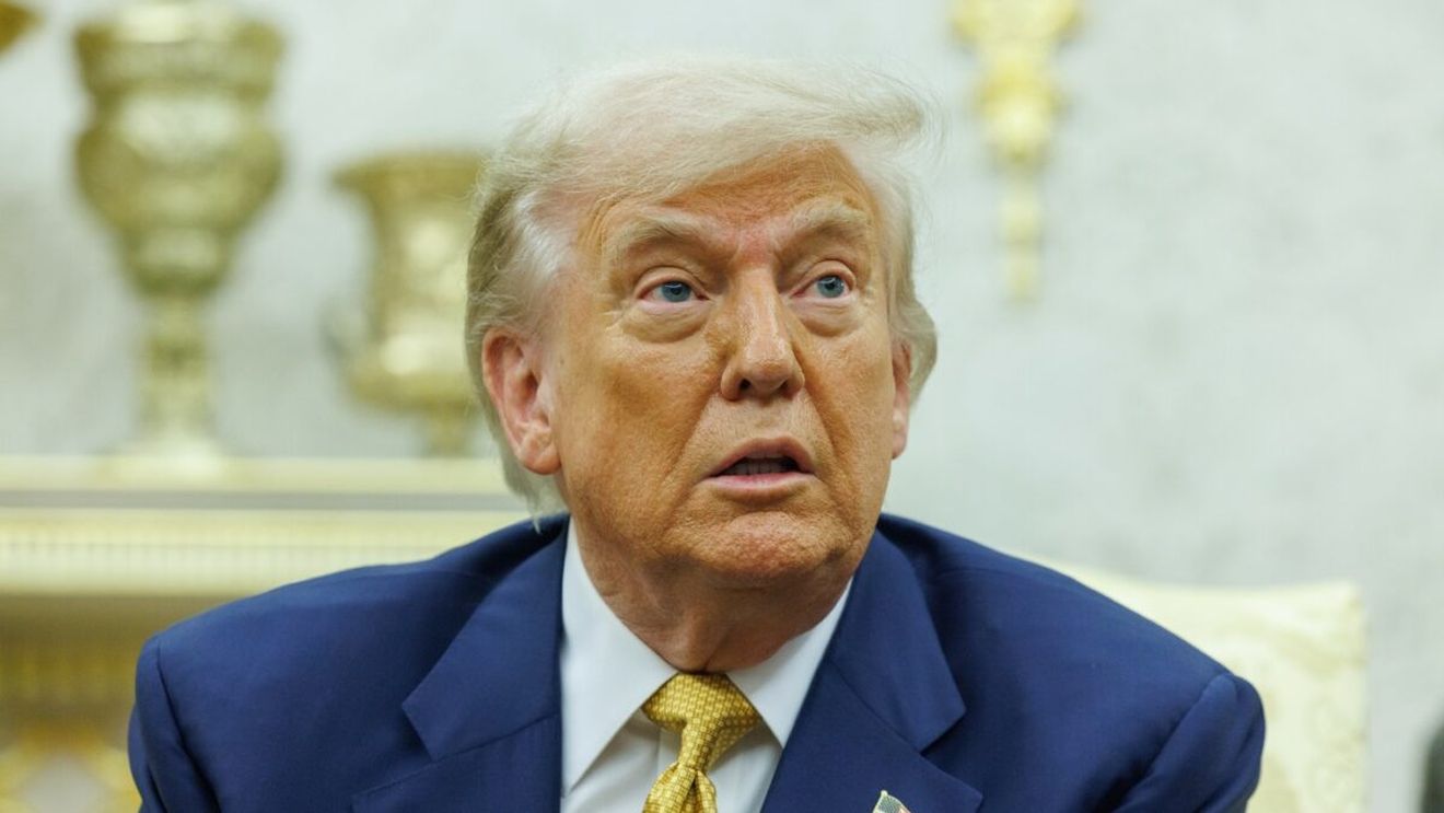 Afecțiunea cu care Donald Trump a fost diagnosticat. Ce probleme de sănătate are președintele Americii