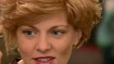 VIDEO Dana Nalbaru:Niciodata nu spun niciodata 