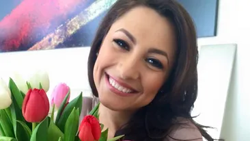 Andra, prima REACTIE la comportamentul Mihaelei Rădulescu: A fost prea dură