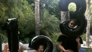 E însărcinată pentru a treia oară! A luat prin surprindere pe toată lumea: ”Bebeluş pe drum!”