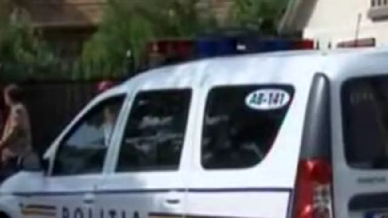 VIDEO Un profesor de 59 de ani a adormit la volan si a ucis o femeie care mergea pe trotuar