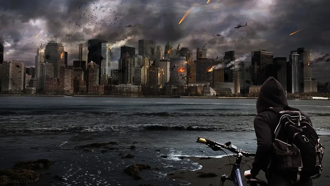 Ce trebuie să faci în caz de război. Sfaturi pentru toți românii