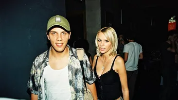 Prima Bebelușă s-a iubit cu un Vizir! Gaz pe foc a fost!