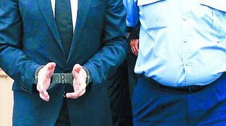 Ce-au fost si ce-au ajuns!