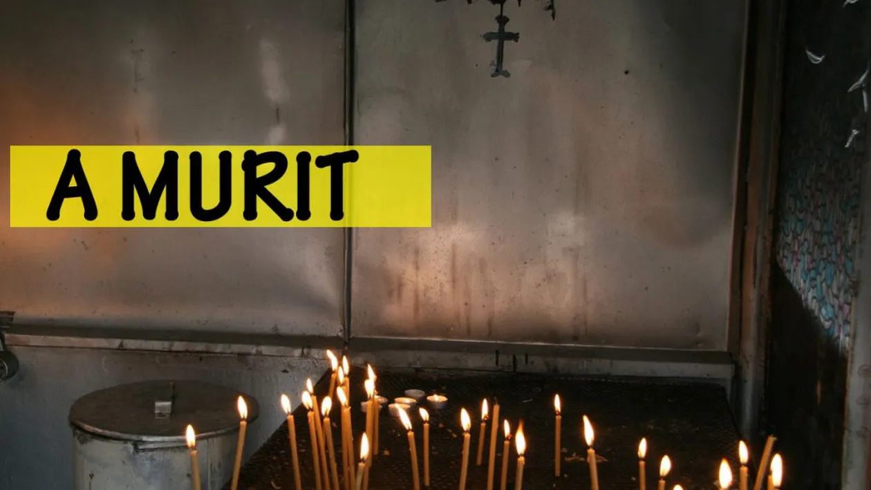 A murit Vladimir! Anuntul decesului, facut in miez de noapte! A facut stop cardiac