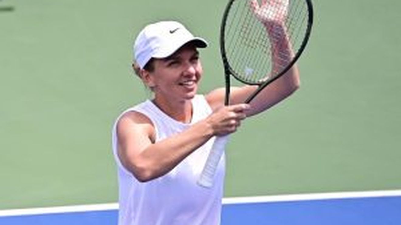 Simona Halep, ținta unei conspirații? Un renumit medic aduce în discuție o posibilă contaminare a probelor unde a făcut testul anti-doping