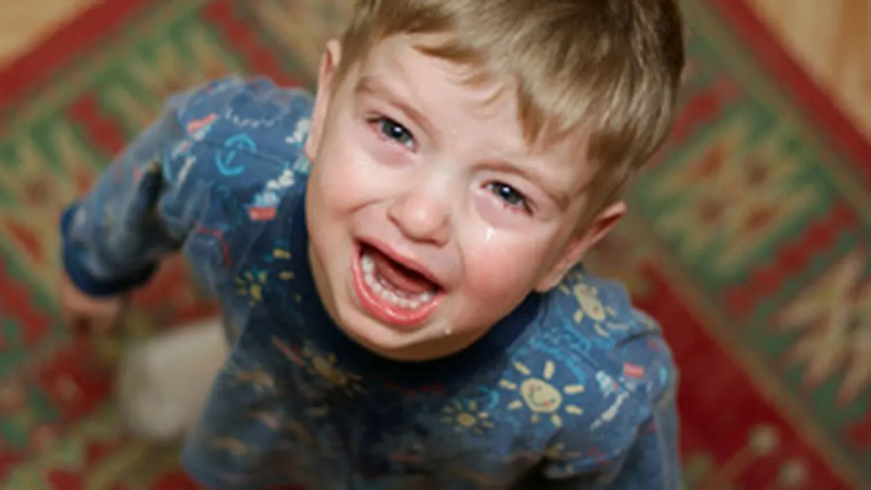 Doi tineri britanici, vinovati de uciderea unui copil de trei ani pe care il ingrijeau