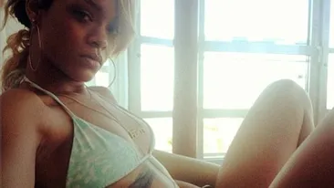 Batausul Rihannei ar putea intra la inchisoare. Cum arata bruneta in 2009, dupa ce acesta i-a desfigurat faţa