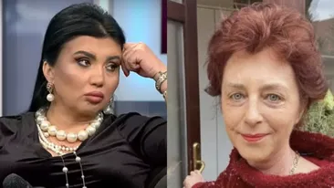 Adriana Bahmuțeanu, reacție fermă după ce Flavia Groșan, medicul antivaccinist, a intrat în comă: ”În timpul de tristă amintire”
