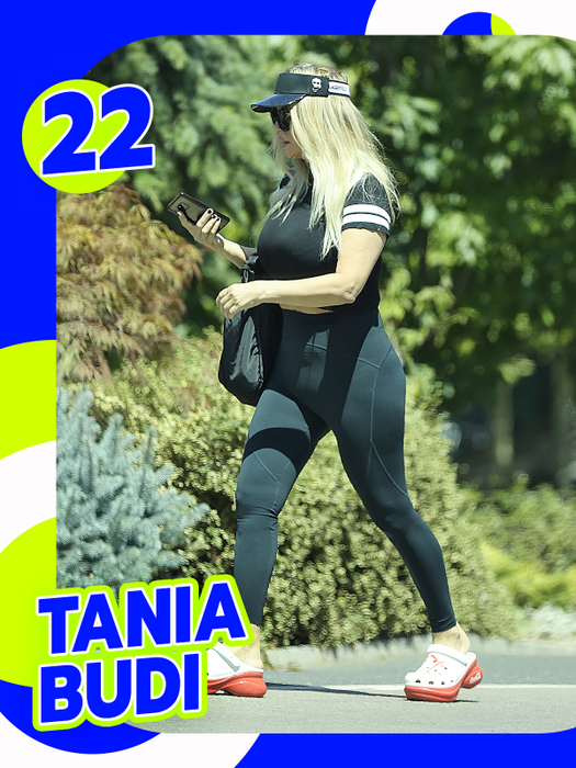 Au arătat tot! Top 30 sexy-vedete în cei mai “obraznici” colanți. Bianca Drăgușanu și Ramona Olaru, așa cum nu le-ai mai văzut!