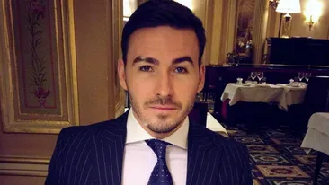 Cristea le-a aratat fanilor ca se pricepe si la asta, insa a fost luat la misto! Bine ca nu ai facut asta in costum!