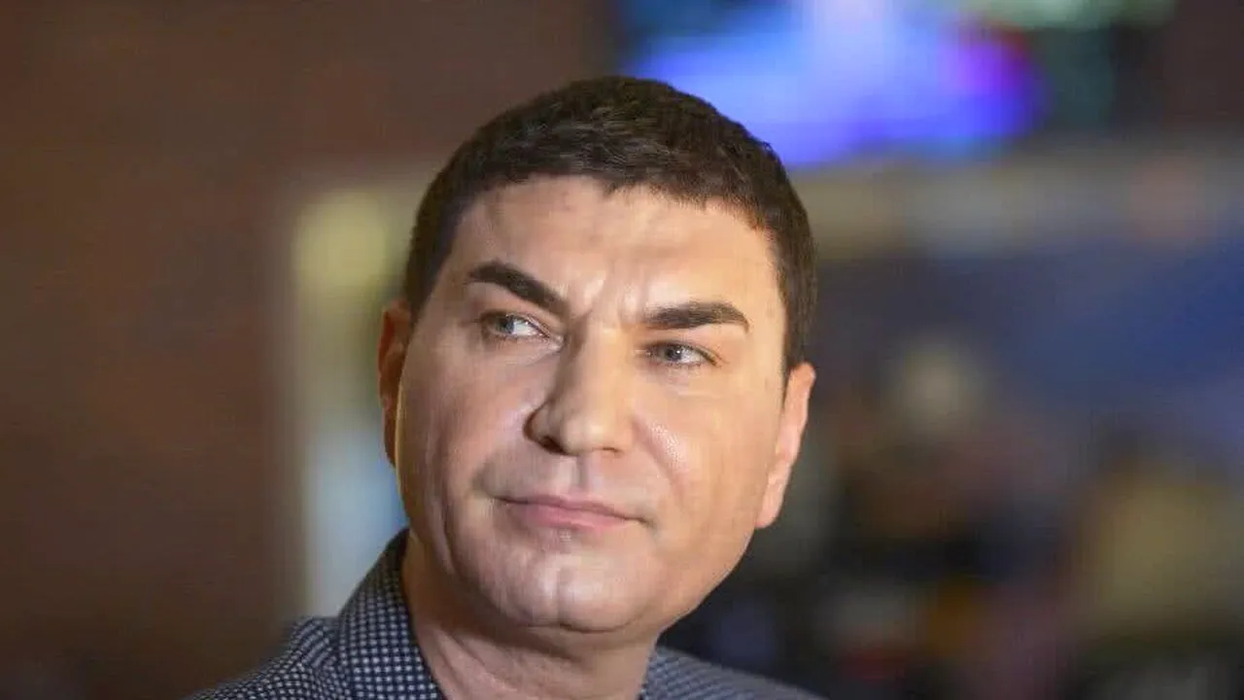 Cristi Borcea vrea să aducă noi investitori la Dinamo / Sursă Foto: Facebook