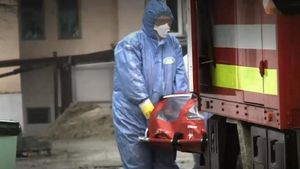 Cum a reușit Paula, o româncă infectată cu coronavirus să-și revină, după 12 zile de chin. Medicii nu-i dădeau nicio șansă!