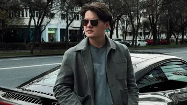 Deși a rămas fără permis, Selly a mai făcut o achiziție de top! Bolidul de lux pe care volgger-ul l-a cumpărat: „În sfârșit”