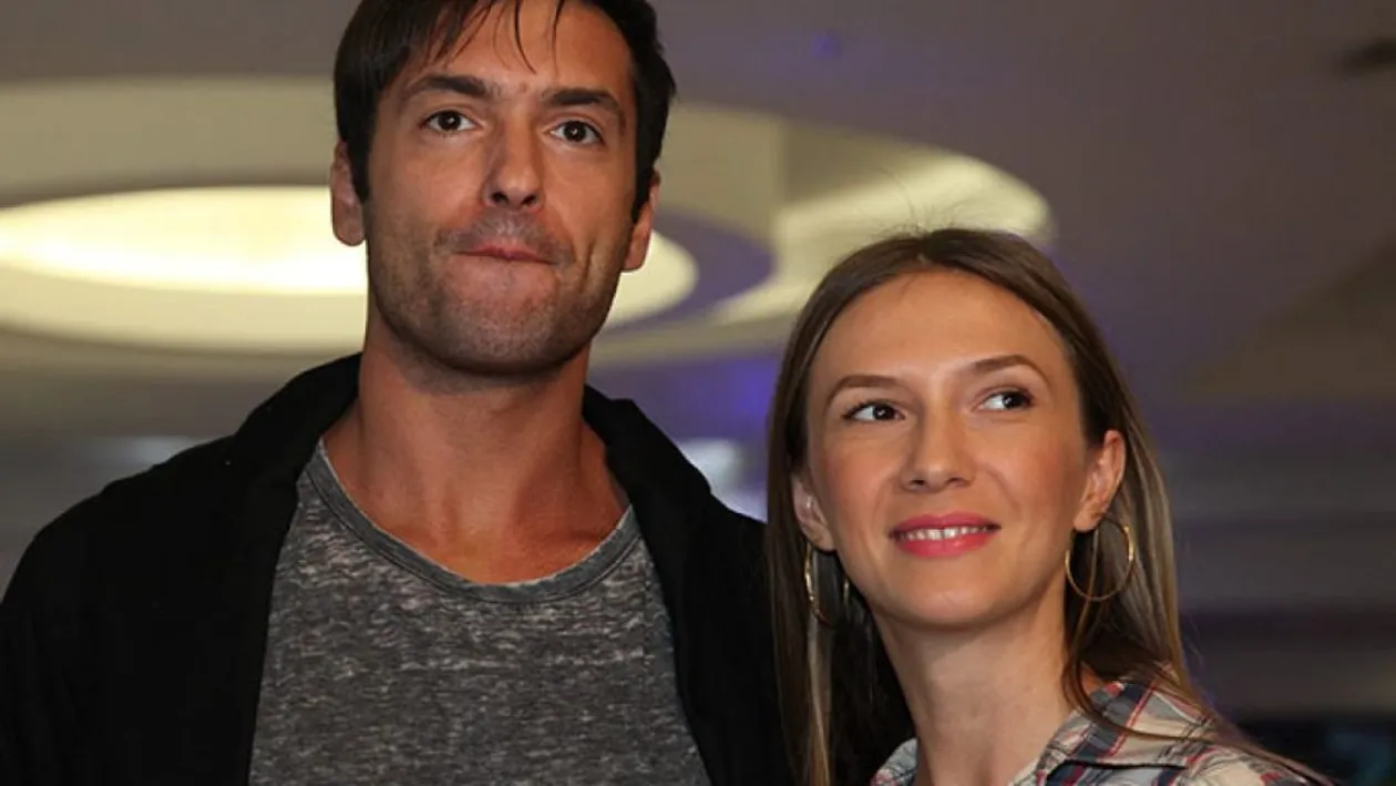 Adela Popescu l-a pus la punct pe soțul ei în public: În seara asta o să te...