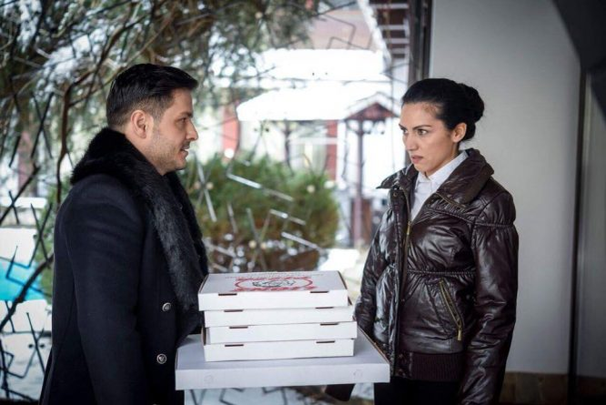 Doinița Oancea a postat această poza cu Liviu Vârciu și a anunțat! Acum totul e clar