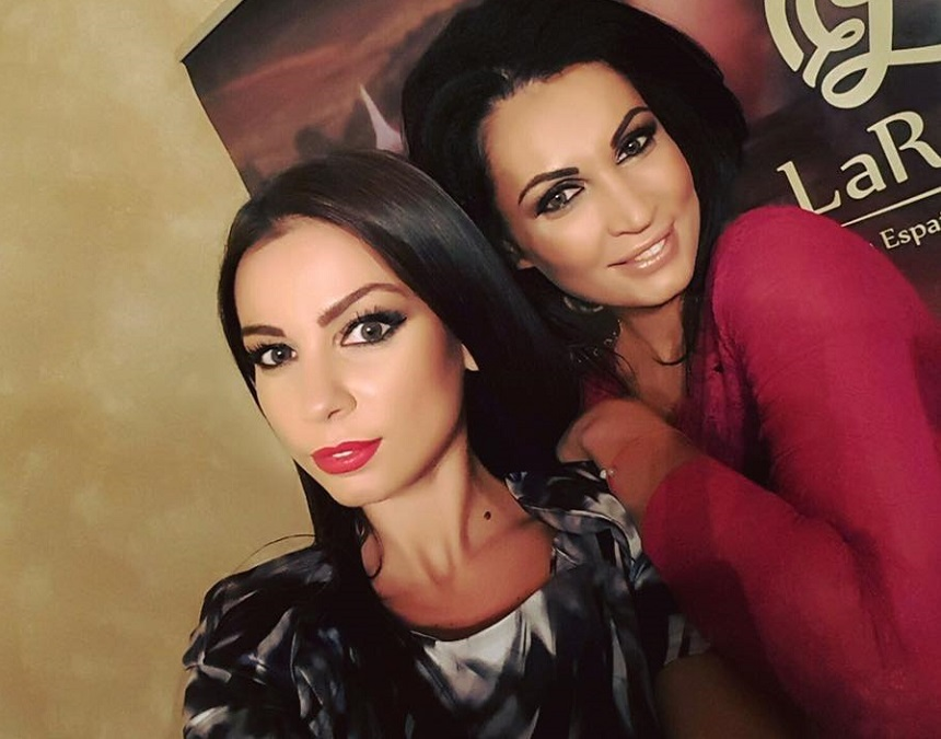 Iuliana Luciu are un mare regret. “E foarte greu să…” Ce și-ar fi dorit să ajungă superba brunetă