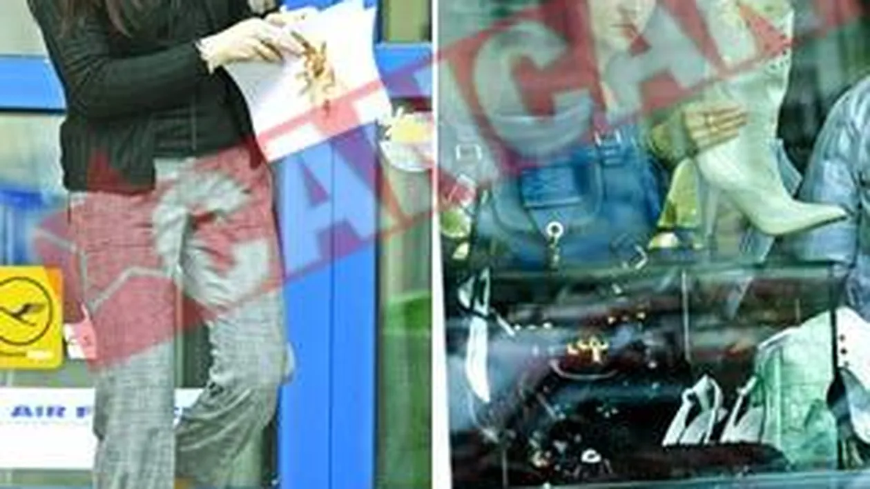 Nevasta l-a iertat pe Boc