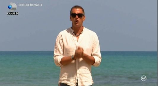 EXATLON 26 MARTIE. Cosmin Cernat a făcut anunțul. “Suntem împreună de aproape două luni. Mulțumesc…”