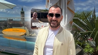 Restaurantul lui Pescobar din Mamaia a fost închis. Paul Nicolau s-a reprofilat