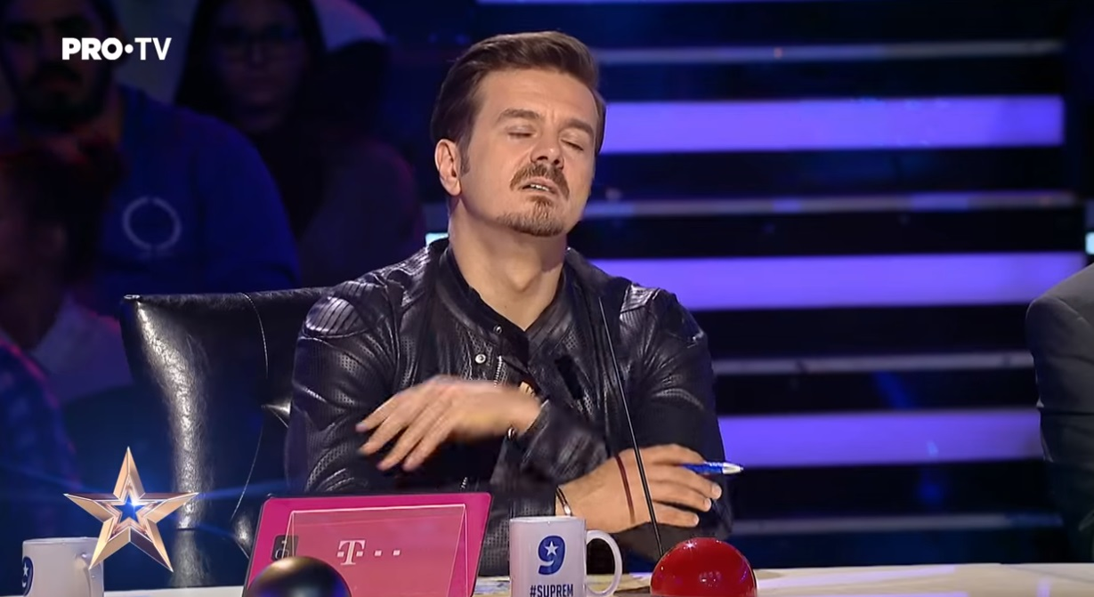 Cum i s-a schimbat viața lui Anais Tomescu după ce Mihai Petre a criticat-o pentru dansul obscen de la Românii Au Talent
