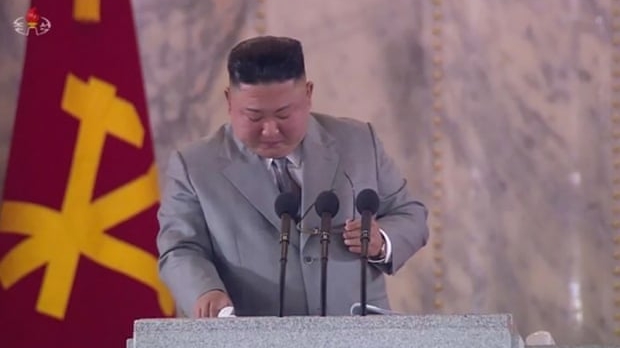 Kim Jong-Un, în lacrimi în fața poprului său, după o lipsă de câteva luni. Pentru ce și-a cerut iertare liderul nord-coreean