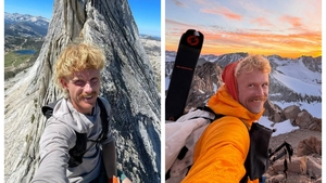 Tragedie în lumea alpinismului! Jake Whisenant a murit la doar 30 de ani