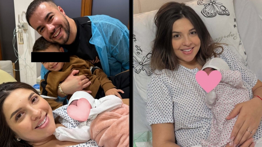Motivul REAL pentru care Daniela Iliescu a vrut să nască pe 3 martie. Ce semnifică cifra trei, de fapt