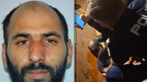 Deținutul evadat de la Mărgineni a fost prins. Unde a stat ascuns