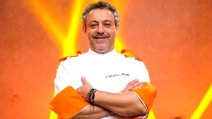 Răsturnare de situație! Sorin Bontea revine la Chefi la Cuțite? Detaliul care i-a bulversat pe fani