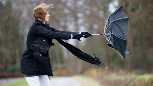 Meteorologii avertizează! Cod galben de vânt puternic în 27 de județe din țară