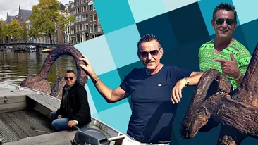 Povestea cârciumarului care a fugit din România pe vremea regimului Ceaușescu și azi…