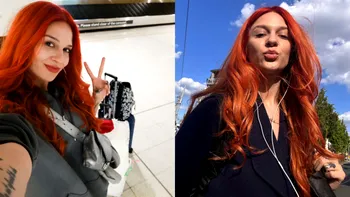 Marilu Dobrescu a trecut prin clipe de panică în aeroportul din Australia! A fost prinsă cu minciuna în timpul interogatoriului