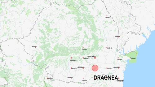 Tu ştii de unde vine numele tău de familie? Cu un singur click poţi află originea sa
